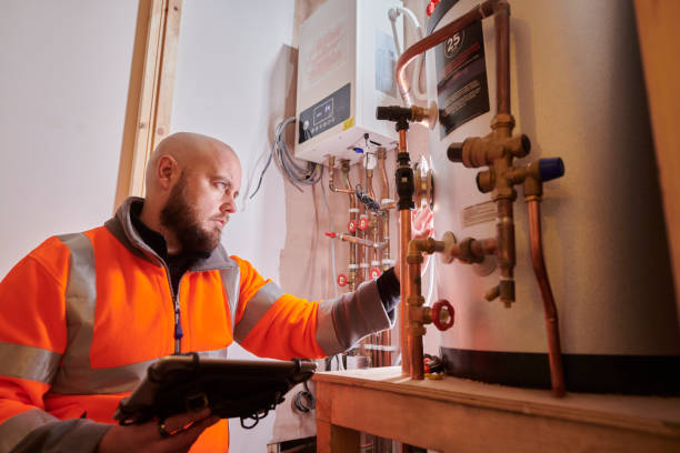 Best 24-Hour Plumber Near Me  in Houghton, MI