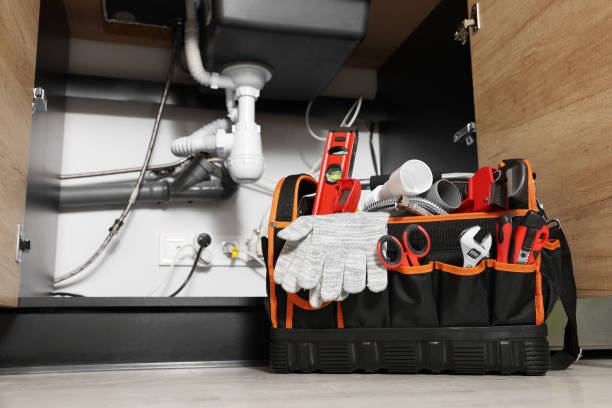 Best Same-Day Plumbing Service  in Houghton, MI