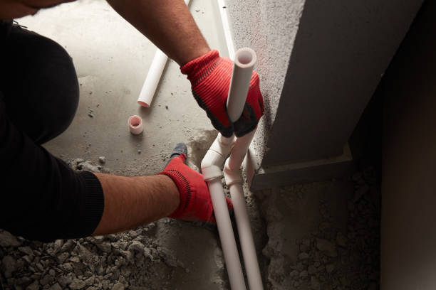 Best Sewer Line Repair  in Houghton, MI