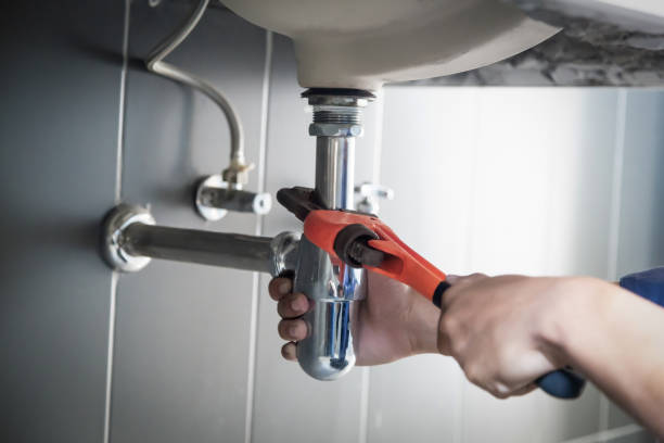 Best Best Plumbers Near Me  in Houghton, MI
